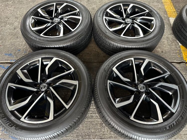 MG ZS ขอบ 17 นิ้ว TOP 🔥 รูปที่ 3