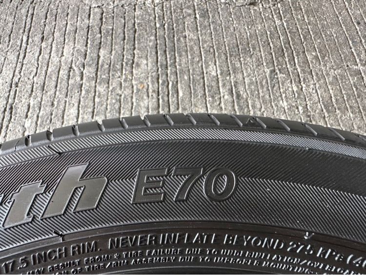 MG ZS ขอบ 17 นิ้ว TOP 🔥 รูปที่ 8