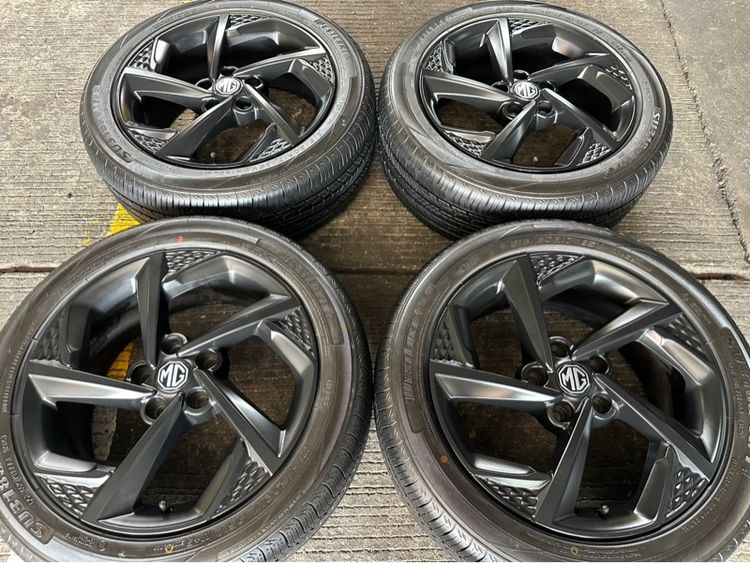 MG 5. ขอบ 17 นิ้ว Top 💢 รูปที่ 2