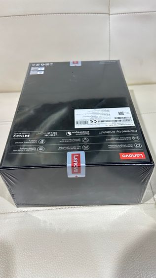 256 GB ขาย Lenovo Legion Tab 3 ยังไม่แกะกล่อง
