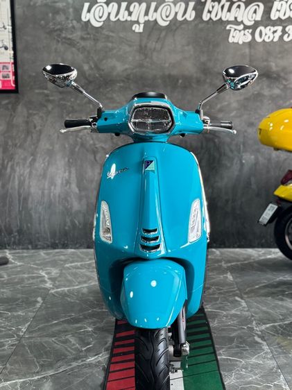 2021 Vespa Sprint150