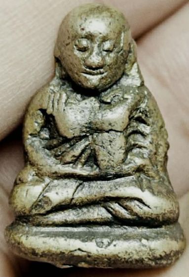 หลวงพ่อเงิน