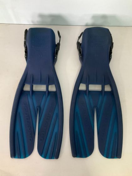 Scubapro รุ่น Twin Jet และหน้ากากดำน้ำ รูปที่ 2