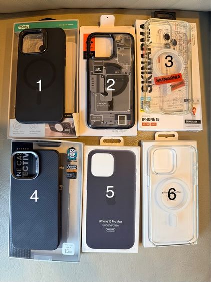 case iphone15pm ของแท้