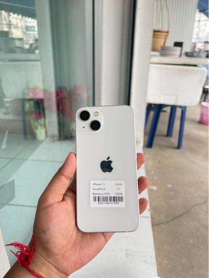 iPhone 13 128GB นอก