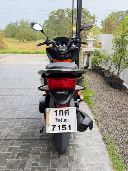 Honda Pcx150 รูปที่ 4