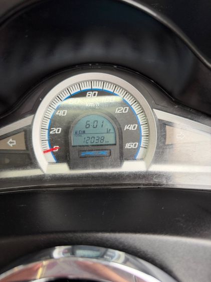 Honda Pcx150 รูปที่ 5