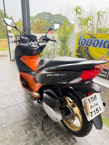 Honda Pcx150 รูปที่ 3