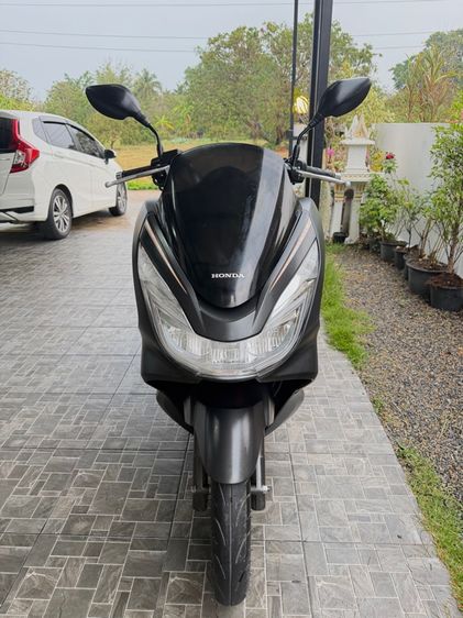 Honda Pcx150 รูปที่ 9
