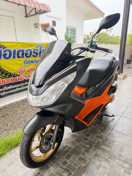 Honda Pcx150 รูปที่ 2