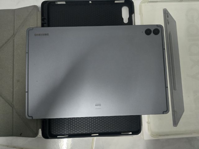 Galaxy tab S9FE Plus