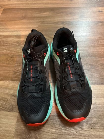 Salomon Sense Ride 5