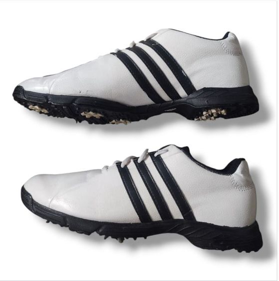 Adidas Golf Vintage 42 26.5cm. รูปที่ 3