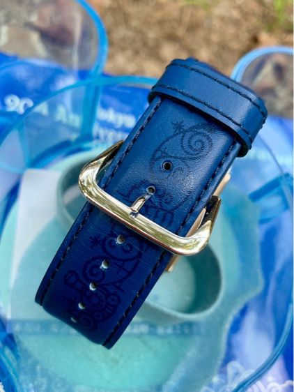 นาฬิกา Tokyo Disneyland 20th Anniversary "Good Time Passport" Watch รูปที่ 18