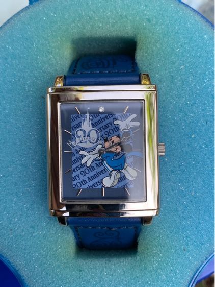 นาฬิกา Tokyo Disneyland 20th Anniversary "Good Time Passport" Watch รูปที่ 6