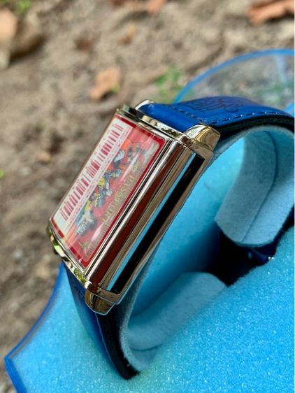 นาฬิกา Tokyo Disneyland 20th Anniversary "Good Time Passport" Watch รูปที่ 16