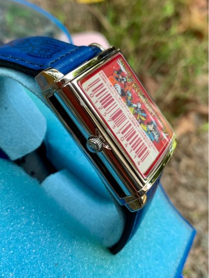 นาฬิกา Tokyo Disneyland 20th Anniversary "Good Time Passport" Watch รูปที่ 17