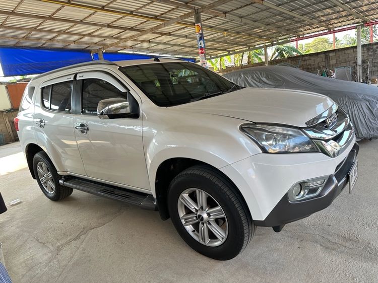 Isuzu mu-x 2014 dvd 