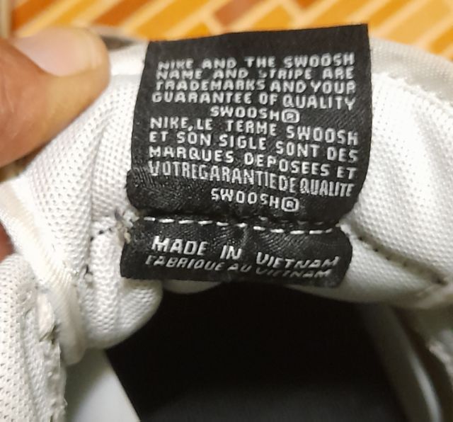 รองเท้า Nike Dunk Low Unlocked By You รูปที่ 2