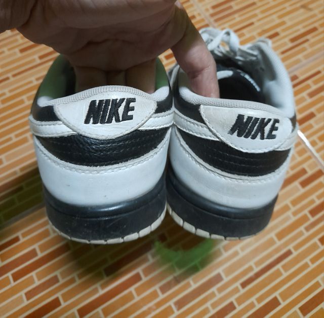 รองเท้า Nike Dunk Low Unlocked By You รูปที่ 6