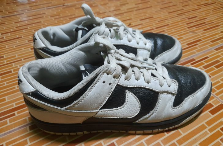 รองเท้า Nike Dunk Low Unlocked By You รูปที่ 3