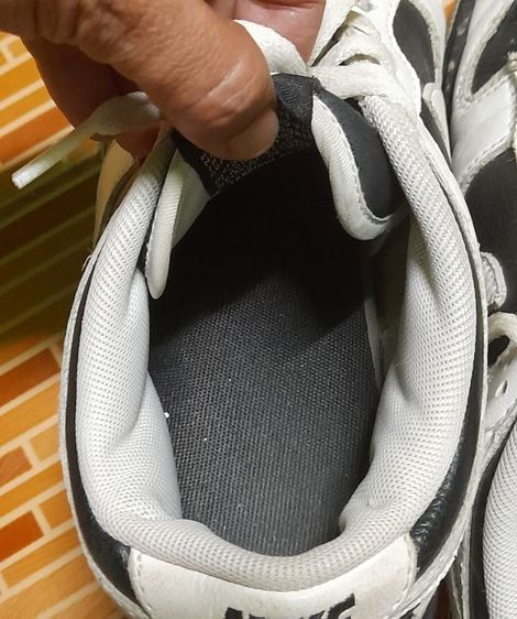 รองเท้า Nike Dunk Low Unlocked By You รูปที่ 5