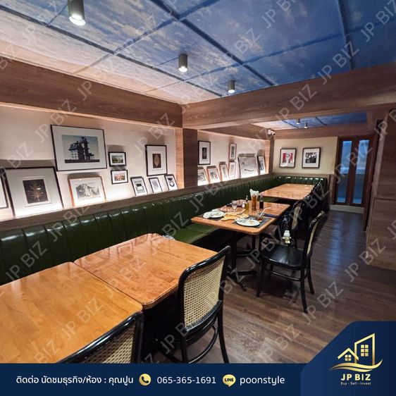 ร้านอาหารอิตาเลียน BTS เพลินจิต เปิดมากว่า 24 ปี รูปที่ 3
