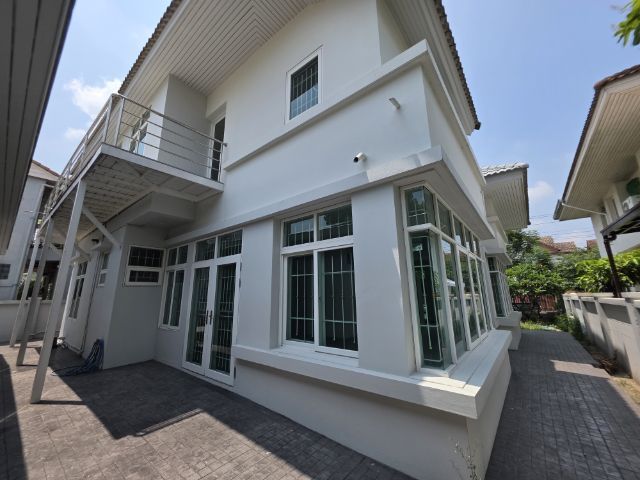 ขายบ้านเดี่ยว พื้นที่ 115.9 ตรว.