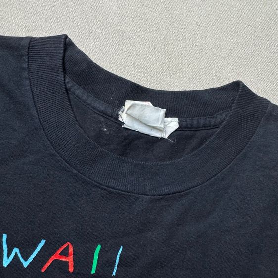 เสื้อยืด 90s Hawaii Size M รูปที่ 5