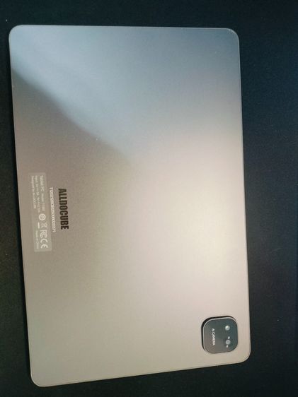  alldocube iplay 60 pad pro   Ram8 rom128    รูปที่ 2
