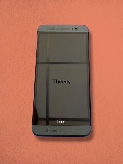 HTC One E8 สีดำ  เครื่องใหม่ เป็นเครื่องโชว์ อุปกรณ์ครบ รูปที่ 4