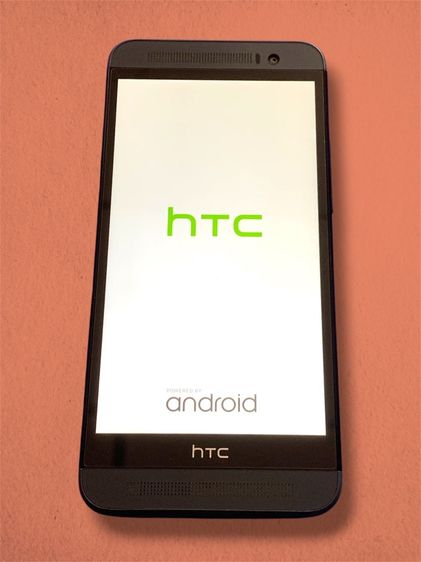 HTC One E8 สีดำ  เครื่องใหม่ เป็นเครื่องโชว์ อุปกรณ์ครบ รูปที่ 11