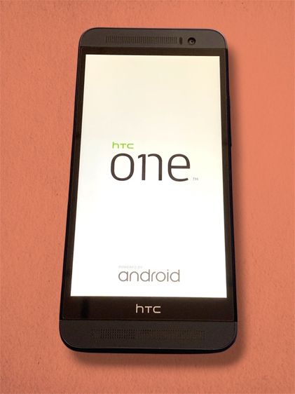 HTC One E8 สีดำ  เครื่องใหม่ เป็นเครื่องโชว์ อุปกรณ์ครบ รูปที่ 10