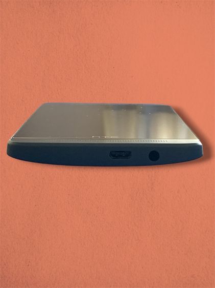 HTC One E8 สีดำ  เครื่องใหม่ เป็นเครื่องโชว์ อุปกรณ์ครบ รูปที่ 6