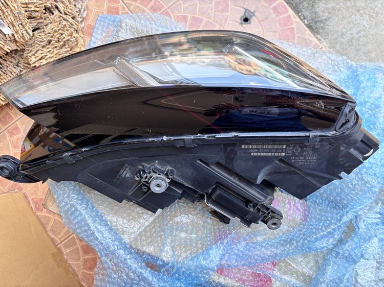 ไฟหน้าขวา AUDI TT mk3  แท้มือสองญี่ปุ่น รูปที่ 2
