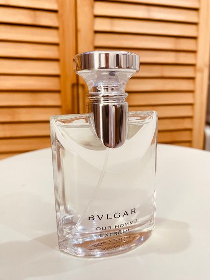 Bvlgari Pour Homme Extreme EDT 50 ml No box ของแท้ ส่งฟรี รูปที่ 4