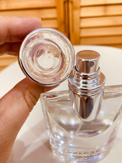 Bvlgari Pour Homme Extreme EDT 50 ml No box ของแท้ ส่งฟรี รูปที่ 7