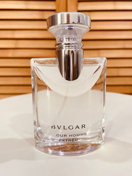 Bvlgari Pour Homme Extreme EDT 50 ml No box ของแท้ ส่งฟรี รูปที่ 3