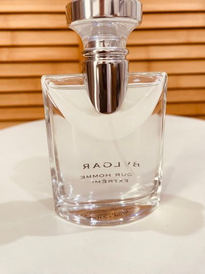 Bvlgari Pour Homme Extreme EDT 50 ml No box ของแท้ ส่งฟรี รูปที่ 8