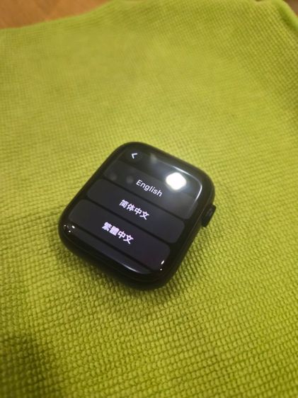 นาฬิกา Watch Series8 สีดำ รูปที่ 8