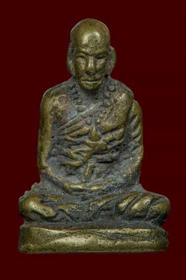 หลวงพ่อทบ วัดชนแดน