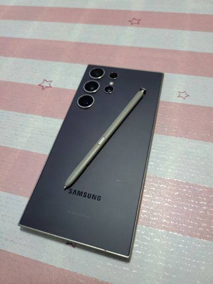 Samsung  S24 ultra  5G   รูปที่ 2