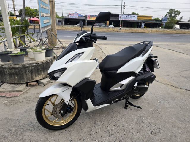 ขายด่วน honda click160 ปี 2023 รูปที่ 4