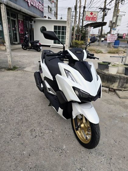 ขายด่วน honda click160 ปี 2023 รูปที่ 8