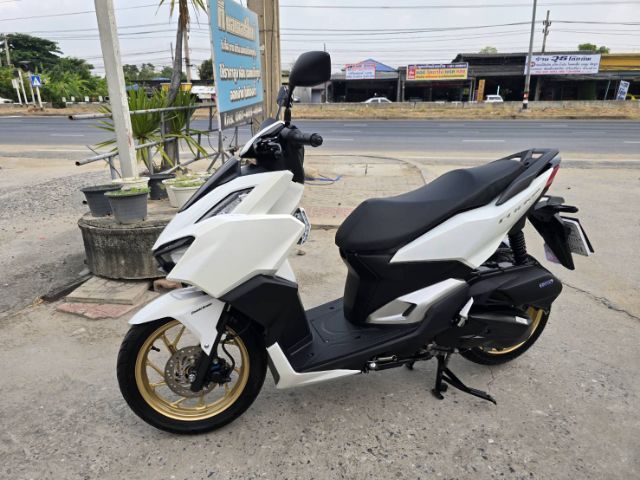 ขายด่วน honda click160 ปี 2023 รูปที่ 5