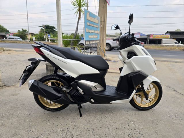 ขายด่วน honda click160 ปี 2023 รูปที่ 6