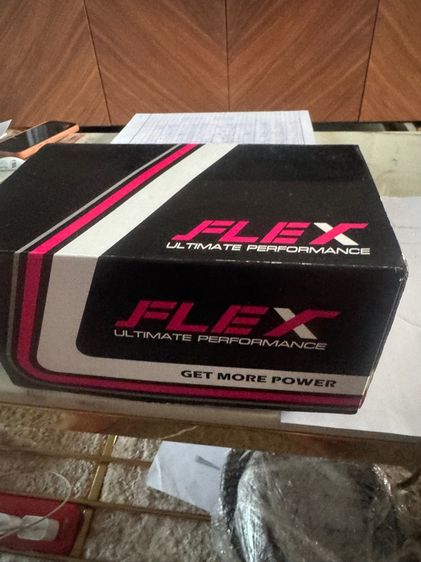 ถังดักไอ FLAX รูปที่ 5