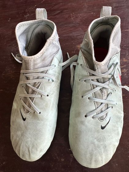 ชาย เขียว M สตั๊ค Nike เด็ก