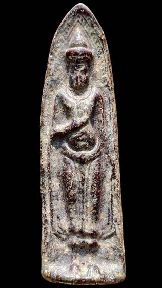 พระร่วงหลังรางปืน กรุงัดพระศรีฯ สุโขทัย