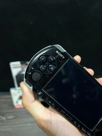 ⚫️⚫️ PSP รุ่น 3000 สีดำ ⚫️⚫️ รูปที่ 5
